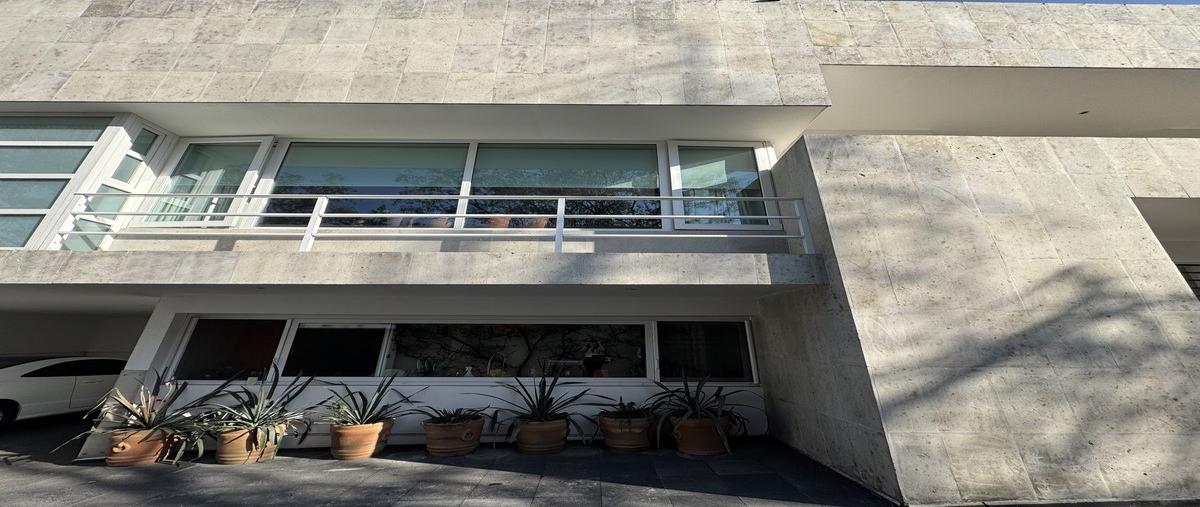 Foto de casa en venta en paseo de la herradura , la herradura, huixquilucan, méxico, 29423845 No. 05