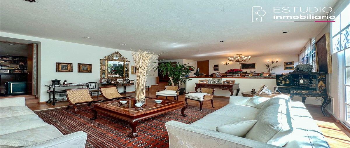 Foto de casa en renta en paseo de la herradura , la herradura, huixquilucan, méxico, 0 No. 03