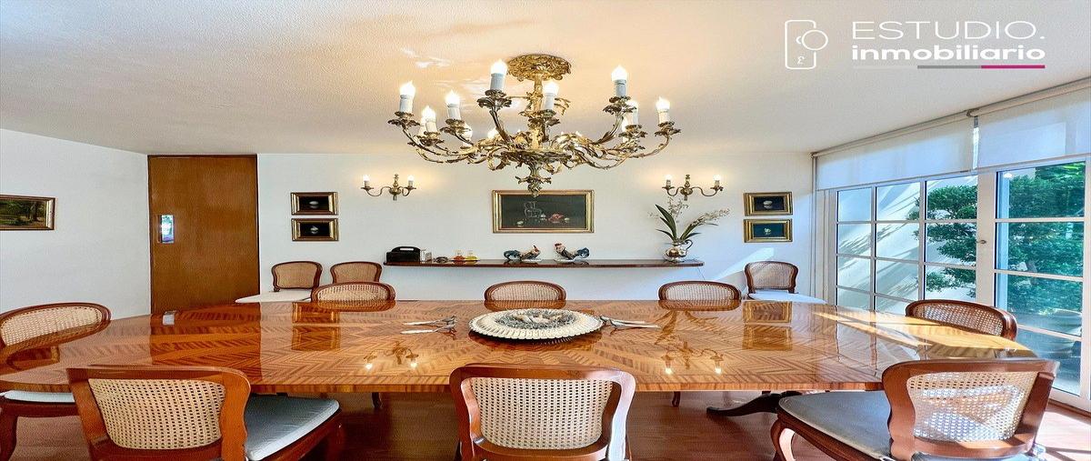 Foto de casa en renta en paseo de la herradura , la herradura, huixquilucan, méxico, 0 No. 04