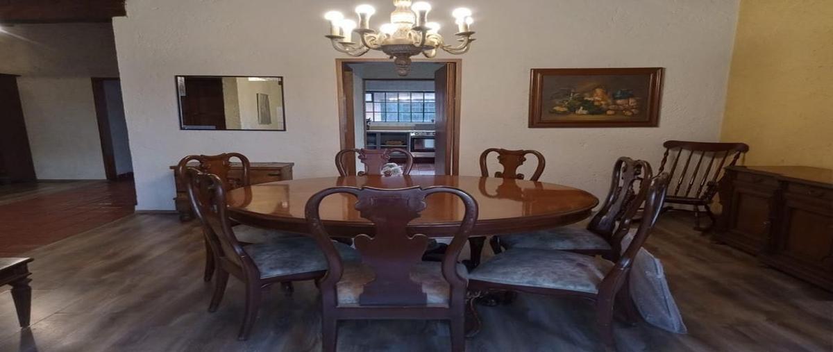 Foto de casa en venta en paseo de la herradura , la mora, naucalpan de juárez, méxico, 29223181 No. 04