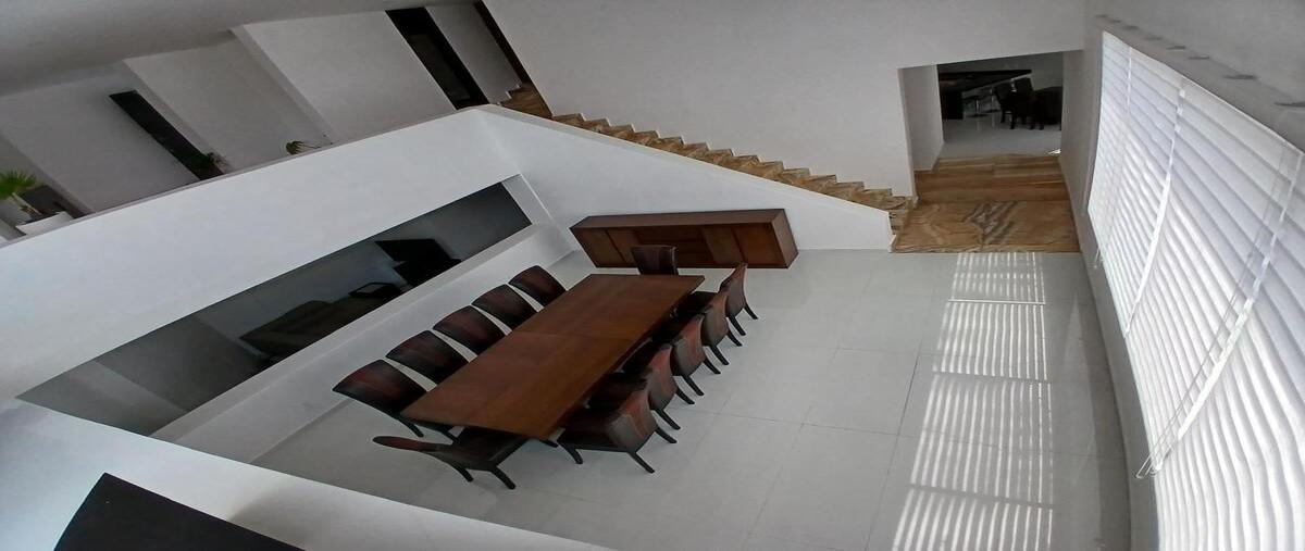 Foto de casa en venta en paseo de la herradura , la mora, naucalpan de juárez, méxico, 30056298 No. 04