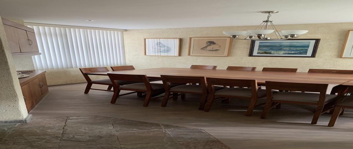 Foto de casa en condominio en venta en paseo de la herradura , lomas de la herradura, huixquilucan, méxico, 0 No. 03