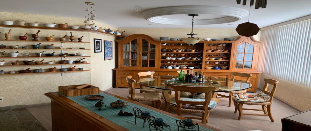Foto de casa en condominio en venta en paseo de la herradura , lomas de la herradura, huixquilucan, méxico, 0 No. 04
