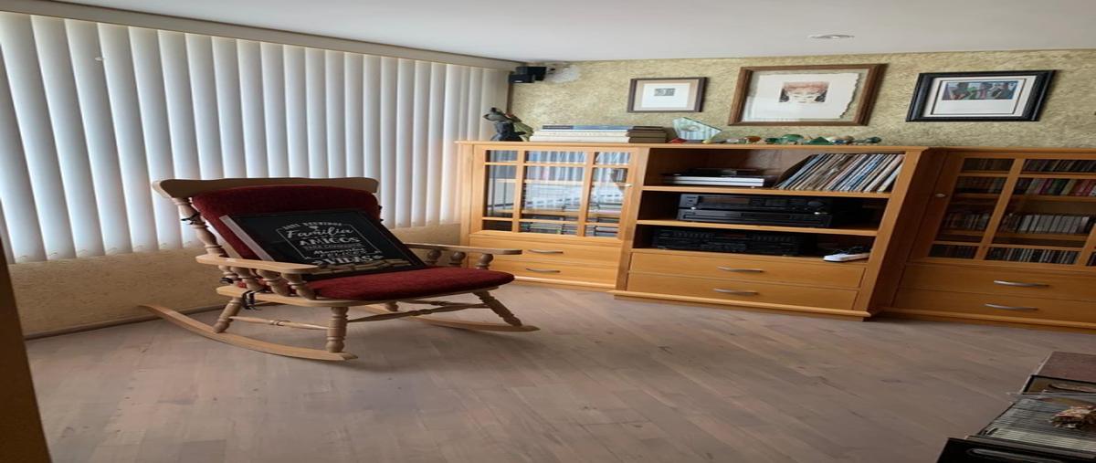 Foto de casa en condominio en venta en paseo de la herradura , lomas de la herradura, huixquilucan, méxico, 0 No. 05