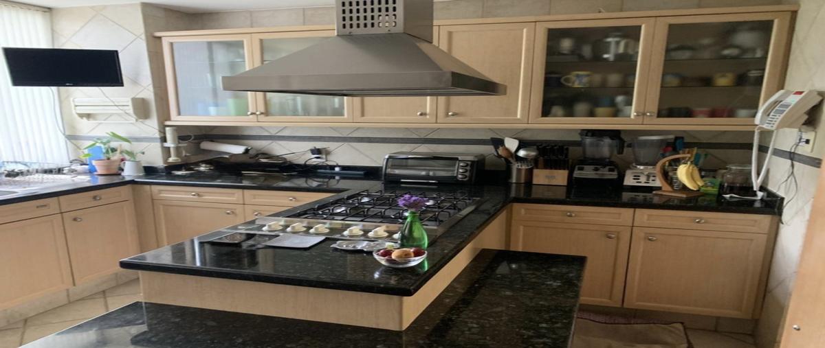 Foto de casa en condominio en venta en paseo de la herradura , lomas de la herradura, huixquilucan, méxico, 0 No. 06