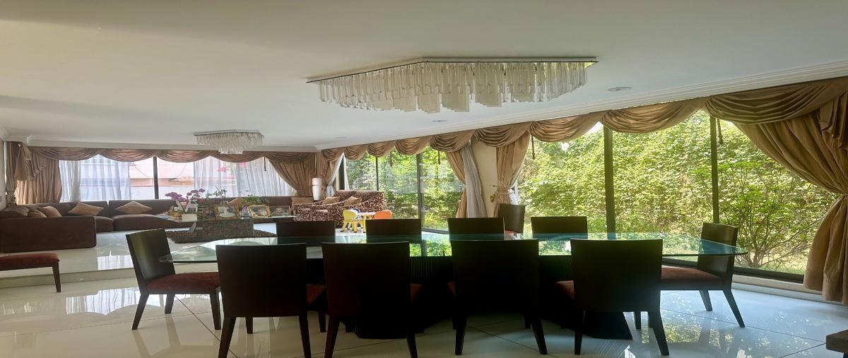 Foto de casa en venta en paseo de la herradura , parques de la herradura, huixquilucan, méxico, 28069726 No. 03