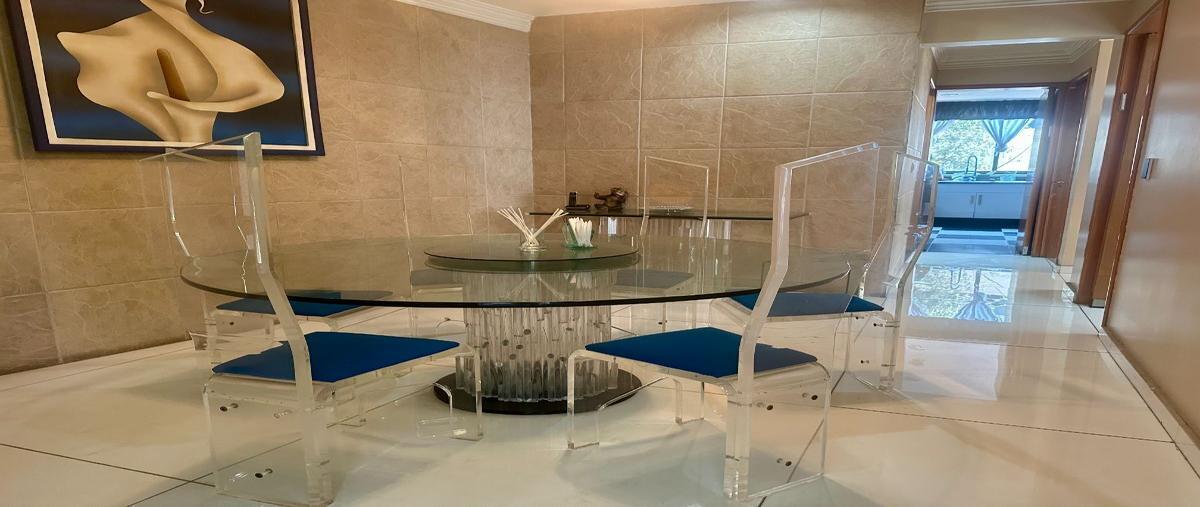 Foto de casa en venta en paseo de la herradura , parques de la herradura, huixquilucan, méxico, 28069726 No. 04