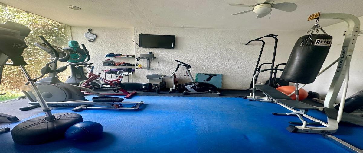 Foto de casa en venta en paseo de la herradura , parques de la herradura, huixquilucan, méxico, 28069726 No. 05