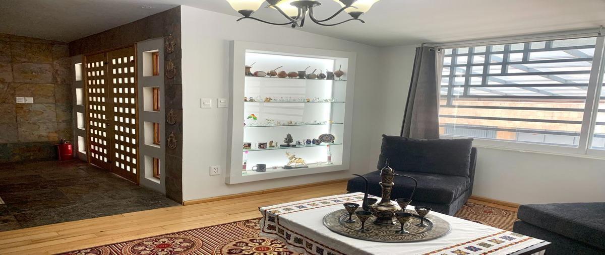 Foto de casa en venta en paseo de la herradura , parques de la herradura, huixquilucan, méxico, 0 No. 04