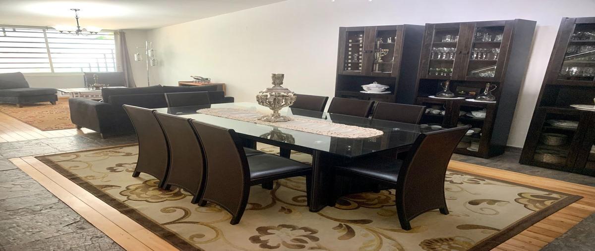 Foto de casa en venta en paseo de la herradura , parques de la herradura, huixquilucan, méxico, 0 No. 05