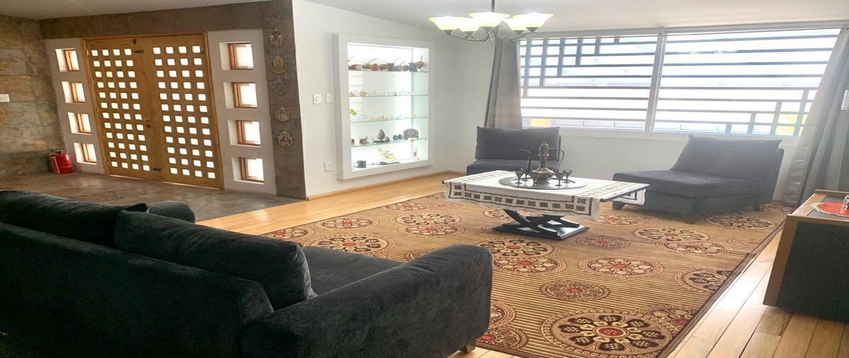 Foto de casa en venta en paseo de la herradura , parques de la herradura, huixquilucan, méxico, 0 No. 03