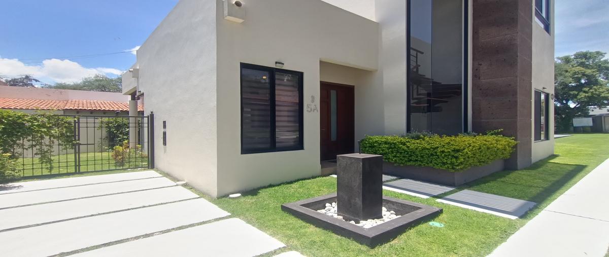 Foto de casa en venta en paseo de la herradura , san juan, tequisquiapan, querétaro, 30185483 No. 03