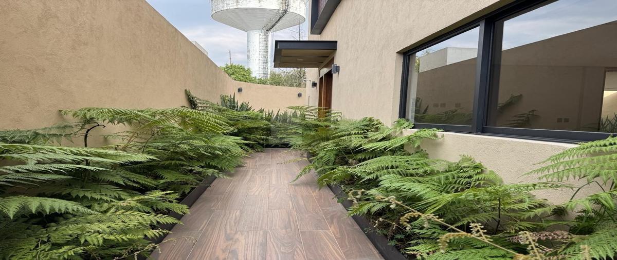 Foto de casa en venta en paseo de la herradura y la escondida 104, la herradura, huixquilucan, méxico, 28750951 No. 03
