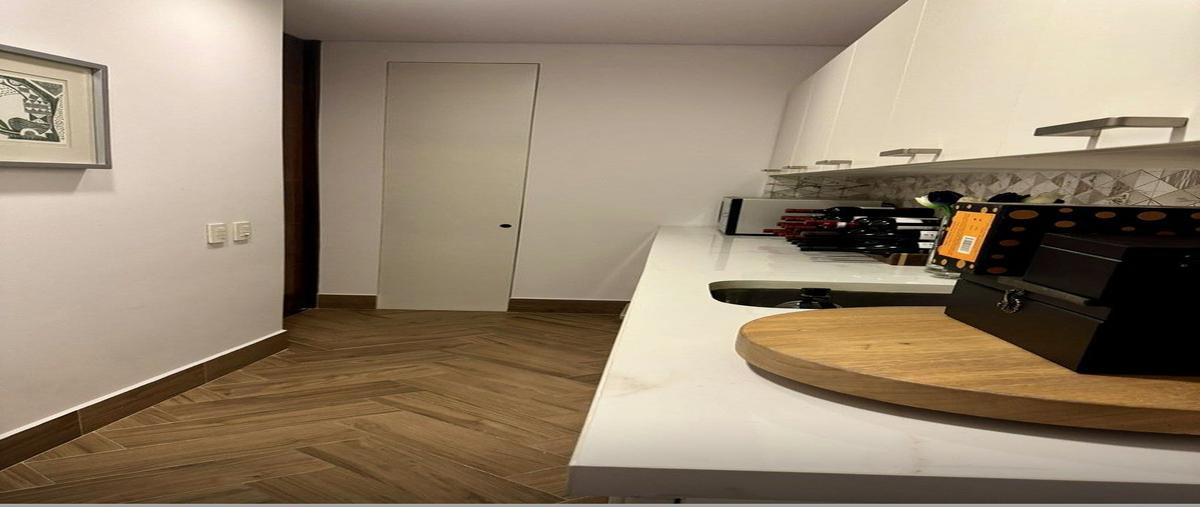 Foto de departamento en venta en paseo de la hidalgo , san mateo tlaltenango, cuajimalpa de morelos, df / cdmx, 0 No. 10