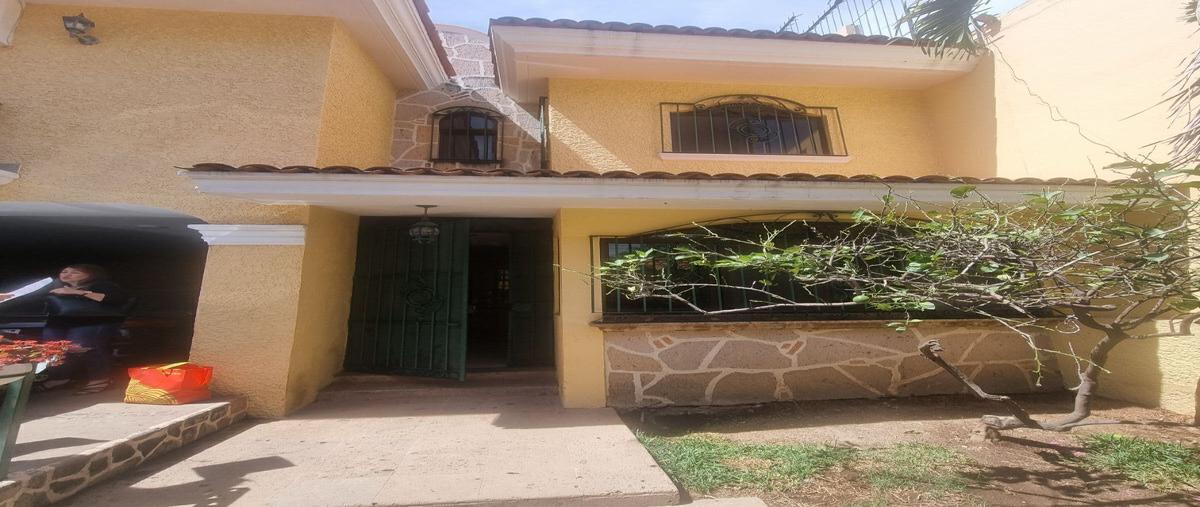 Foto de casa en venta en paseo de la hiedra , monraz, guadalajara, jalisco, 30161087 No. 02