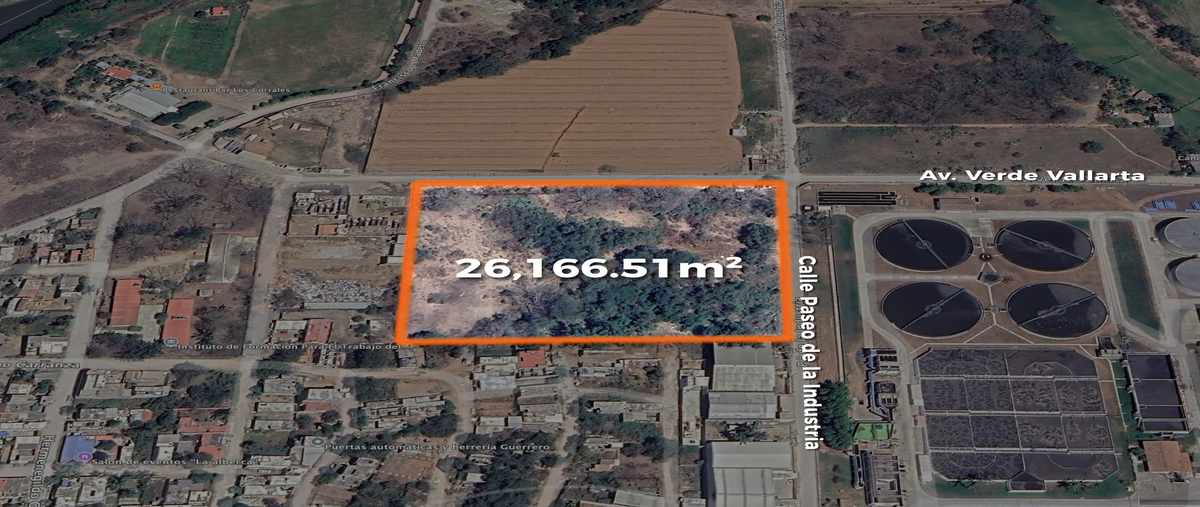 Foto de terreno habitacional en venta en paseo de la industria , de las juntas delegación, puerto vallarta, jalisco, 29079850 No. 04