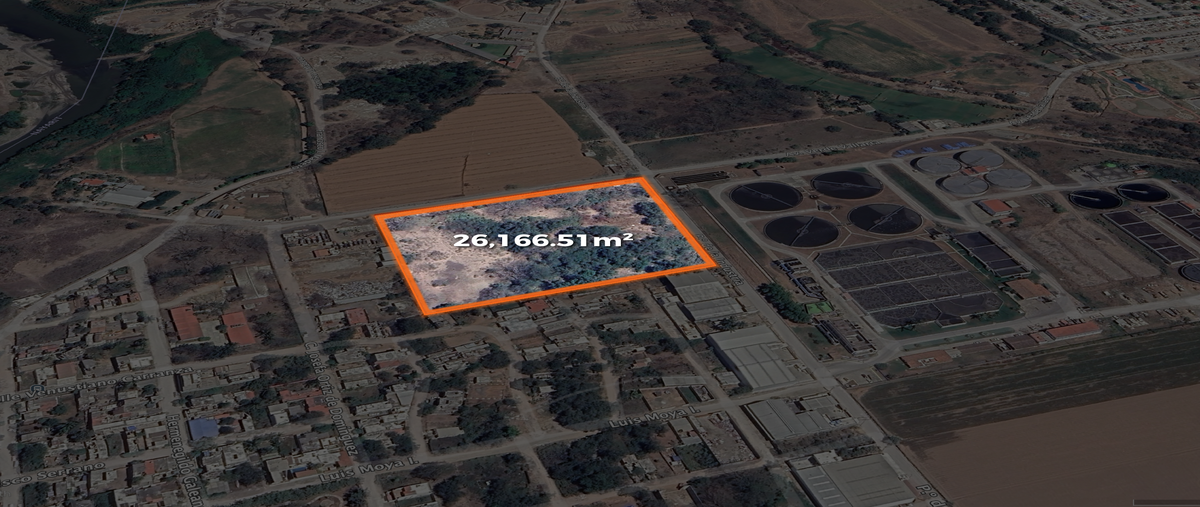 Foto de terreno habitacional en venta en paseo de la industria , de las juntas delegación, puerto vallarta, jalisco, 29079850 No. 05