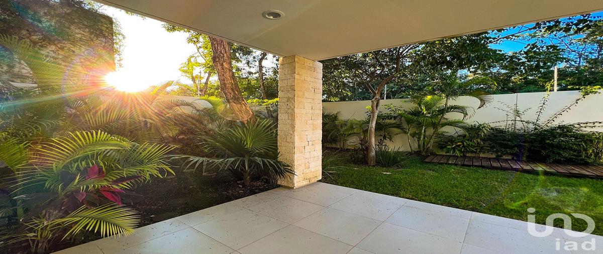 Foto de casa en venta en paseo de la joya 93, ejidal, solidaridad, quintana roo, 28720020 No. 04