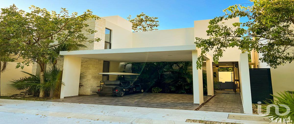 Foto de casa en venta en paseo de la joya 99, ejidal, solidaridad, quintana roo, 28720020 No. 03