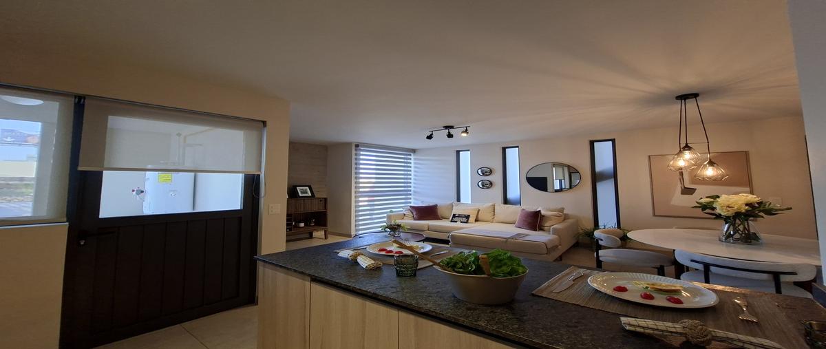 Foto de departamento en venta en paseo de la lila oriente , zizana, el marqués, querétaro, 0 No. 03