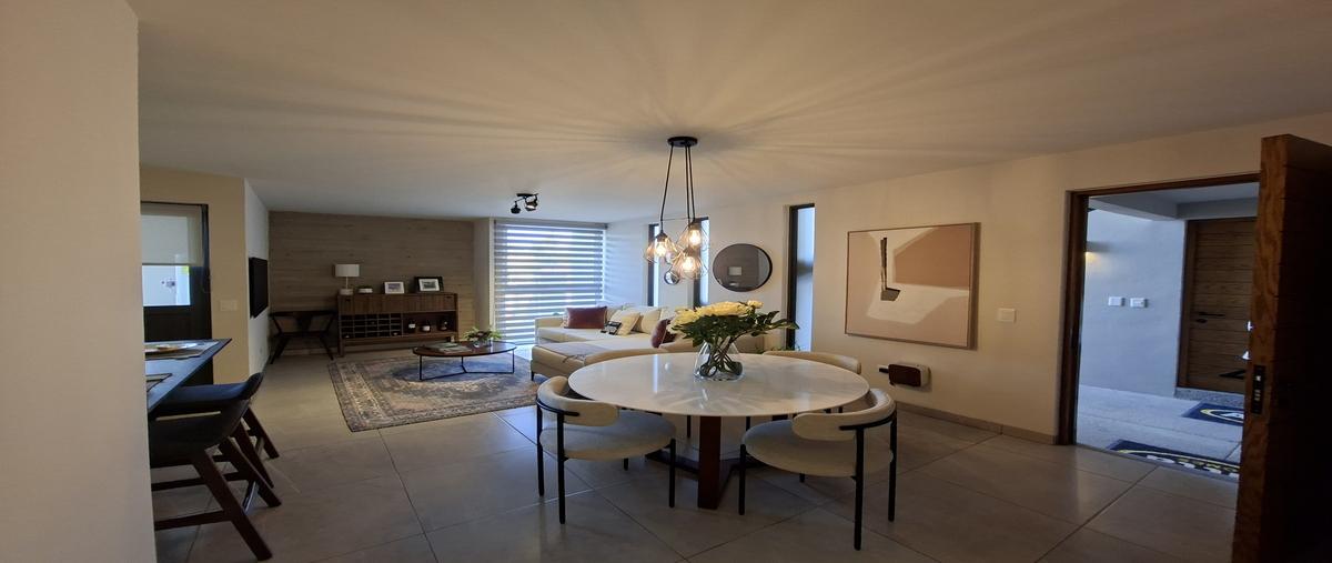 Foto de departamento en venta en paseo de la lila oriente , zizana, el marqués, querétaro, 0 No. 04