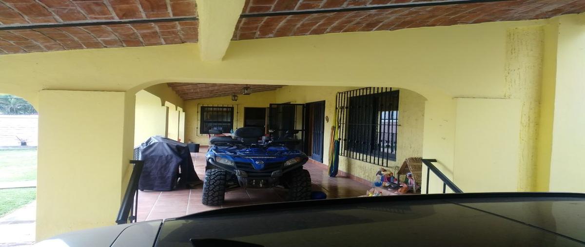 Foto de casa en venta en paseo de la loma 72, ajijic centro, chapala, jalisco, 0 No. 05