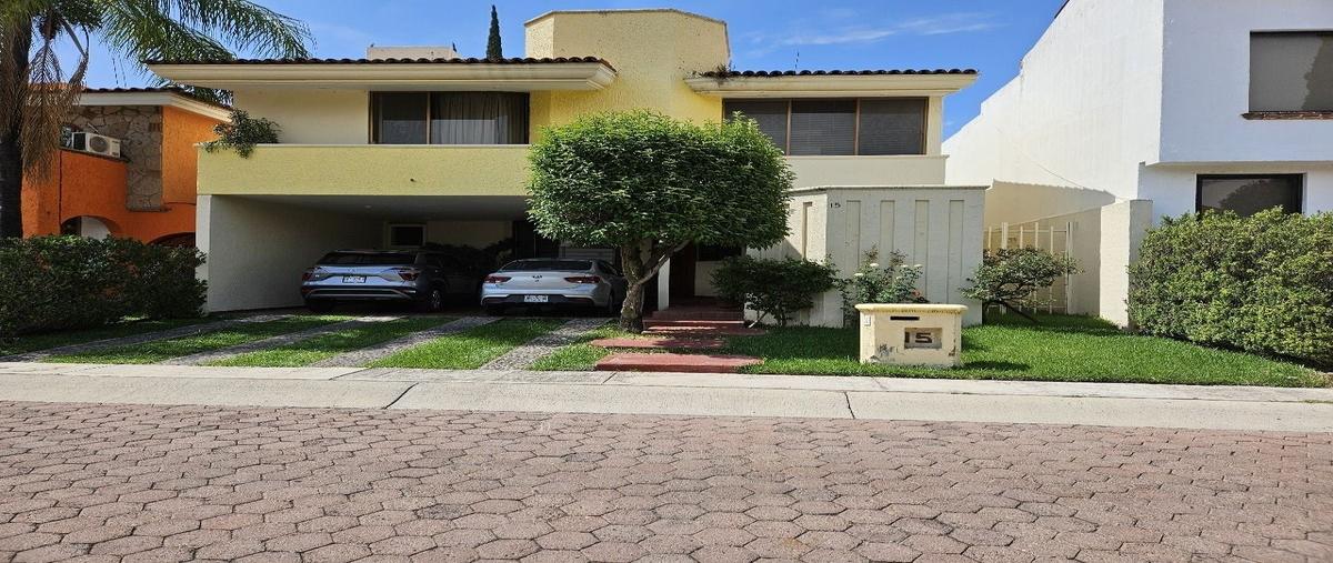 Foto de casa en paseo de la loma , royal country, zapopan, jalisco, 0 foto 01 Foto de casa en venta en paseo de la loma , royal country, zapopan, jalisco, 0 No. 01