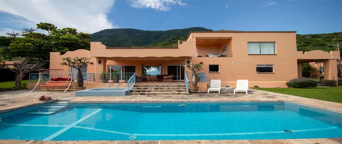 Foto de casa en venta en paseo de la loma , san juan cosala, jocotepec, jalisco, 0 No. 02