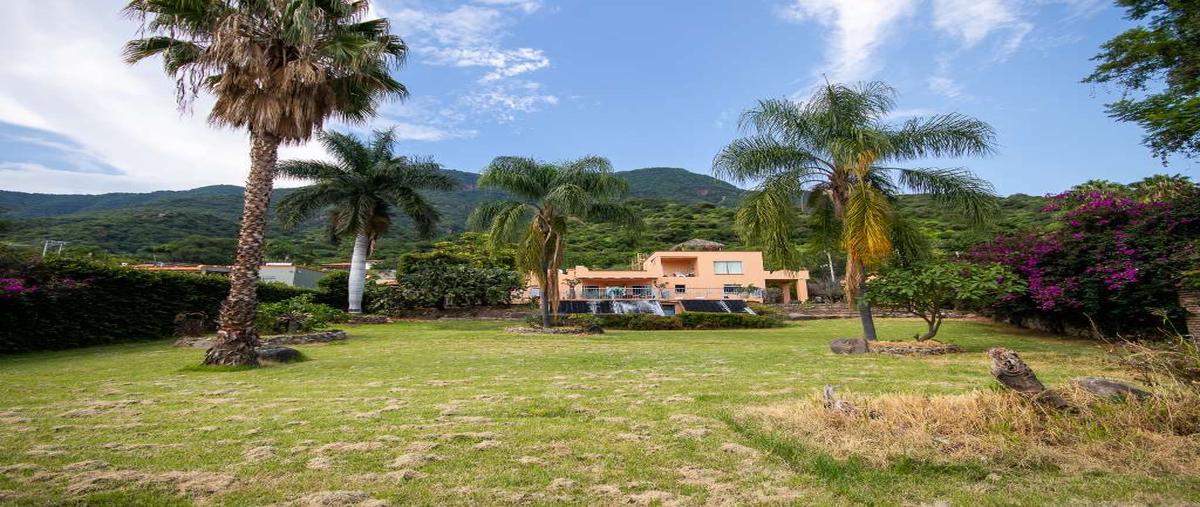 Foto de casa en venta en paseo de la loma , san juan cosala, jocotepec, jalisco, 0 No. 04