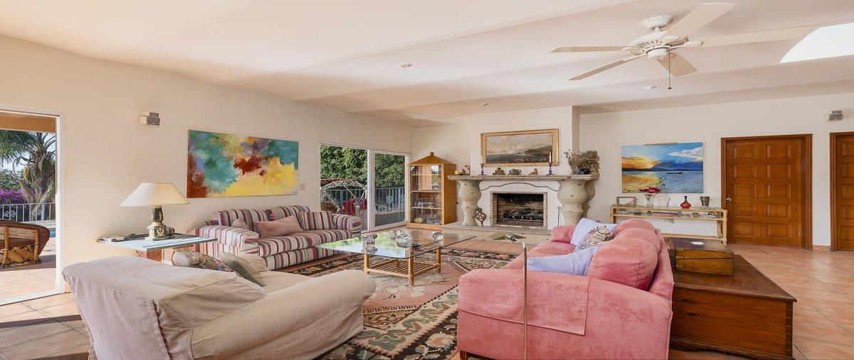 Foto de casa en venta en paseo de la loma , san juan cosala, jocotepec, jalisco, 30831647 No. 05