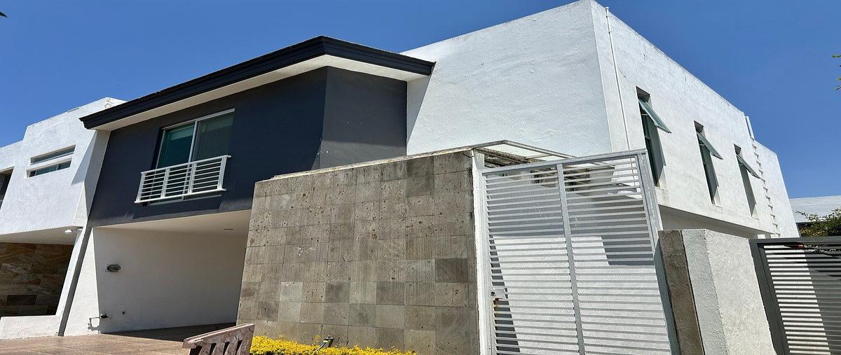 Foto de casa en venta en paseo de la luna 370 int 77 , solares, zapopan, jalisco, 31082211 No. 04