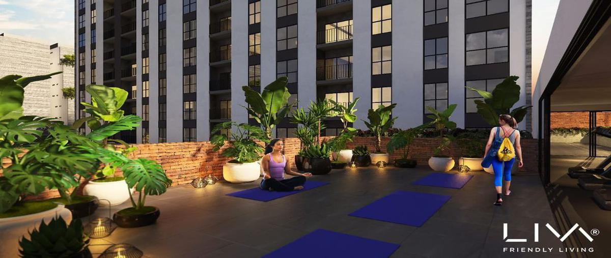 Foto de departamento en venta en paseo de la luna 630, solares, zapopan, jalisco, 23797498 No. 05