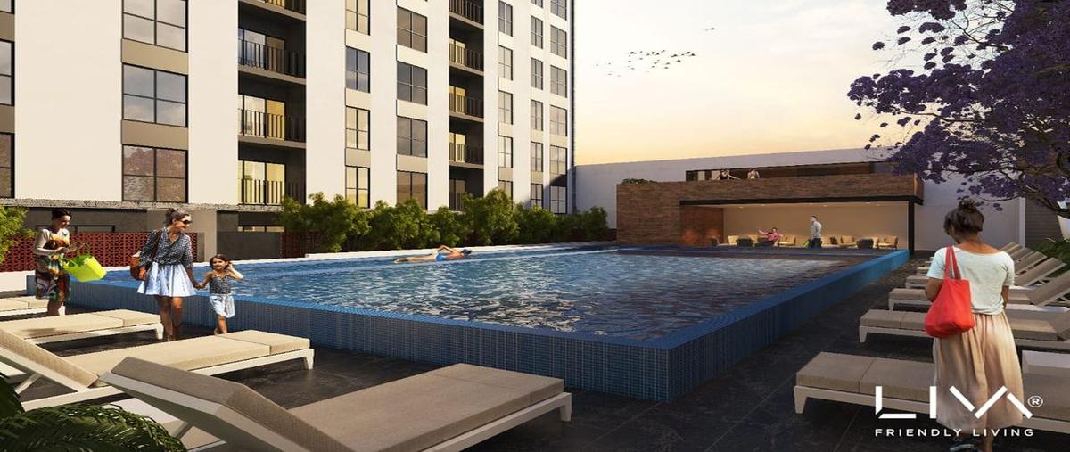 Foto de departamento en venta en paseo de la luna 630, solares, zapopan, jalisco, 0 No. 03