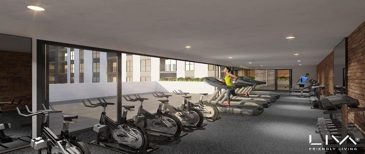 Foto de departamento en venta en paseo de la luna 630, solares, zapopan, jalisco, 0 No. 04