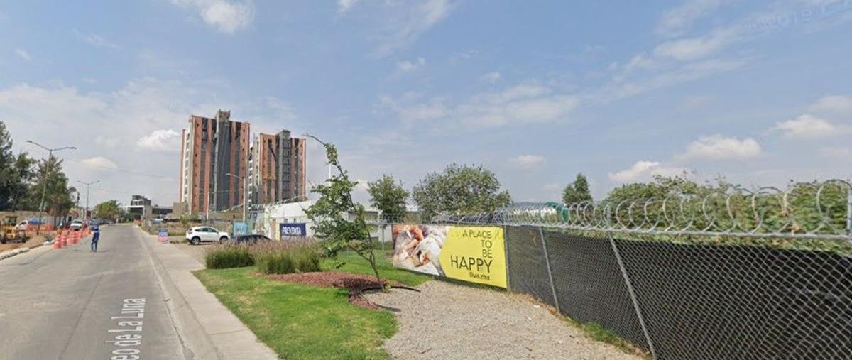 Foto de terreno habitacional en renta en paseo de la luna , solares, zapopan, jalisco, 0 No. 01