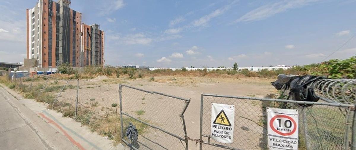 Foto de terreno habitacional en renta en paseo de la luna , solares, zapopan, jalisco, 0 No. 02