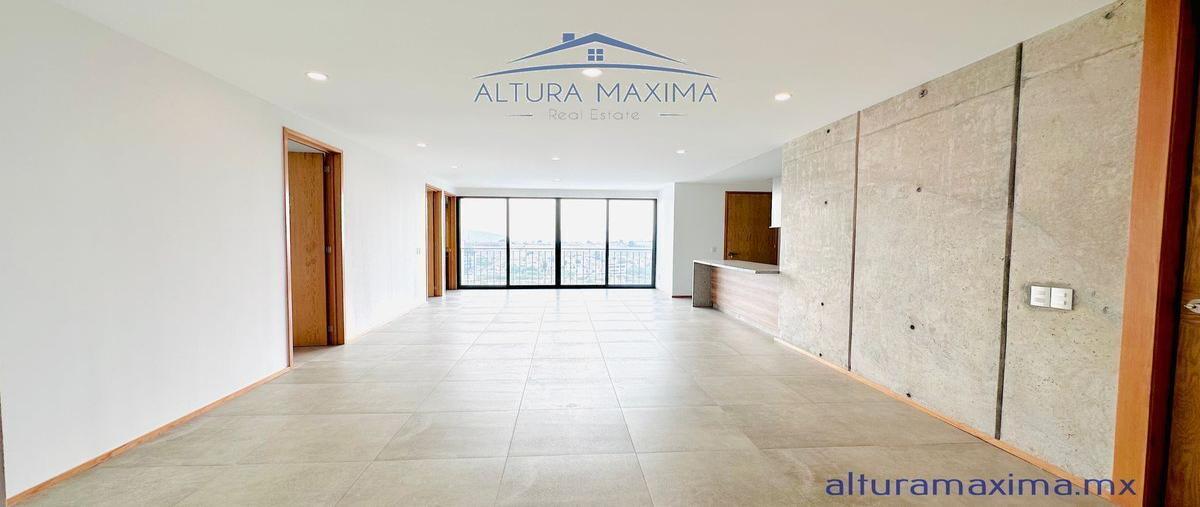 Foto de departamento en venta en paseo de la luna , solares, zapopan, jalisco, 26653926 No. 03