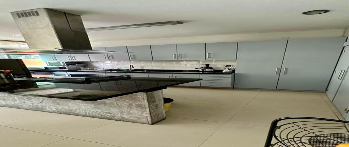 Foto de casa en venta en paseo de la luna , solares, zapopan, jalisco, 28230294 No. 04