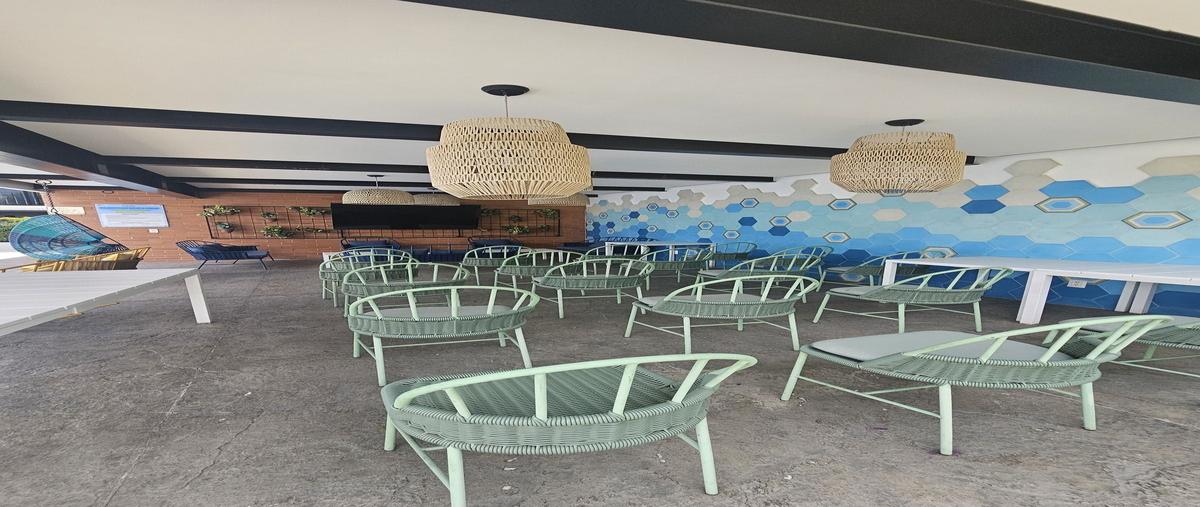 Foto de departamento en venta en paseo de la luna , solares, zapopan, jalisco, 29076642 No. 04