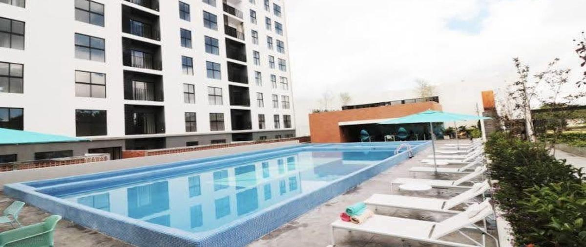 Foto de departamento en paseo de la luna , solares, zapopan, jalisco, 0 foto 02 Foto de departamento en venta en paseo de la luna , solares, zapopan, jalisco, 0 No. 02