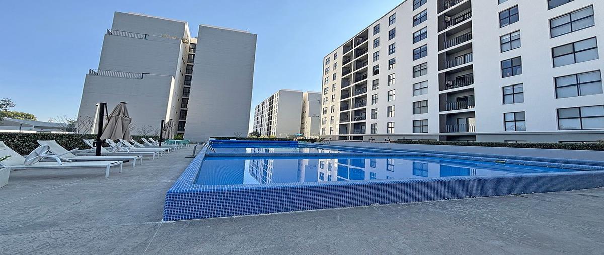 Foto de departamento en renta en paseo de la luna , solares, zapopan, jalisco, 0 No. 03