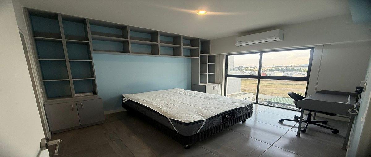 Foto de departamento en renta en paseo de la luna , solares, zapopan, jalisco, 0 No. 09
