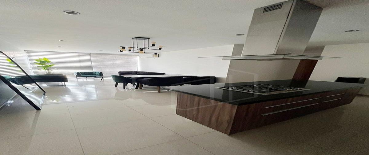 Foto de departamento en renta en paseo de la luna , solares, zapopan, jalisco, 0 No. 03