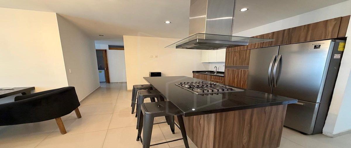 Foto de departamento en renta en paseo de la luna , solares, zapopan, jalisco, 0 No. 04