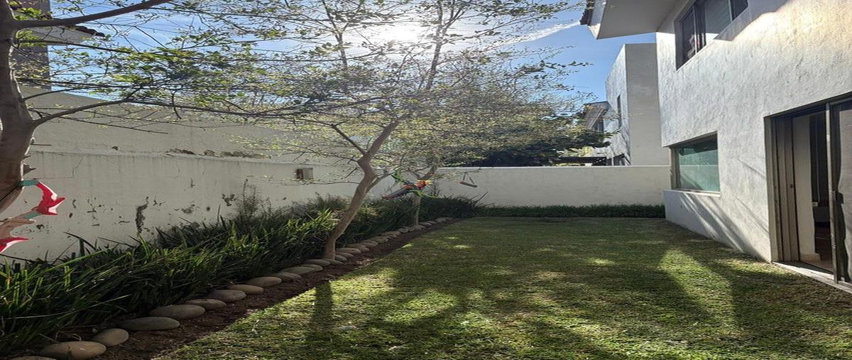 Foto de casa en renta en paseo de la luna , solares, zapopan, jalisco, 0 No. 05