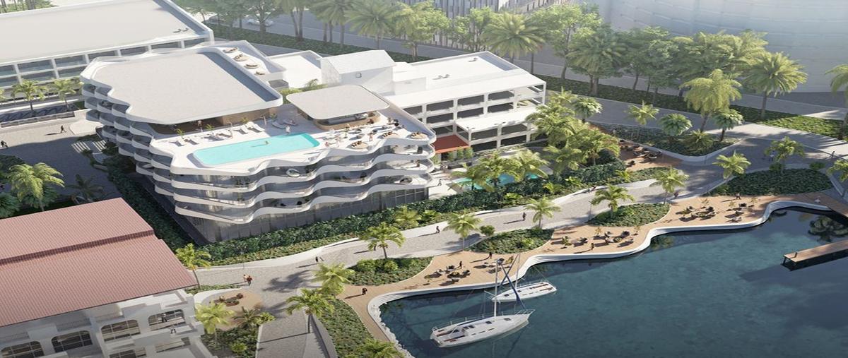 Foto de departamento en venta en paseo de la marina 72, la marina, puerto vallarta, jalisco, 27852605 No. 05