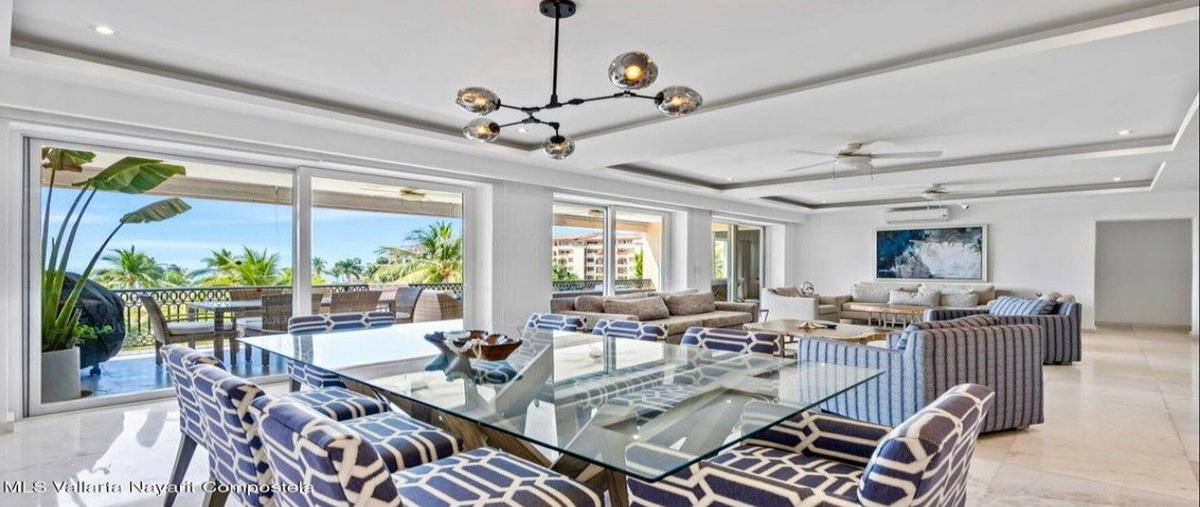 Foto de departamento en venta en paseo de la marina , marina vallarta, puerto vallarta, jalisco, 30698373 No. 04