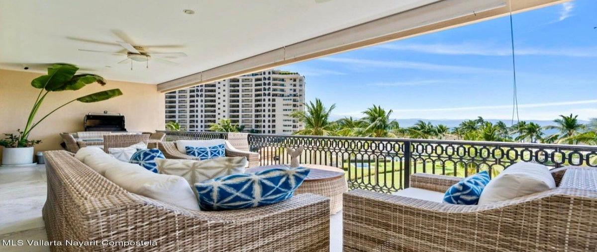 Foto de departamento en venta en paseo de la marina , marina vallarta, puerto vallarta, jalisco, 30698373 No. 05