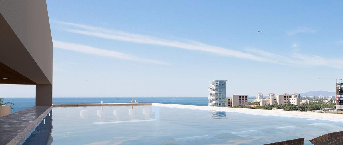 Foto de departamento en venta en paseo de la marina sur , marina vallarta, puerto vallarta, jalisco, 30020157 No. 03