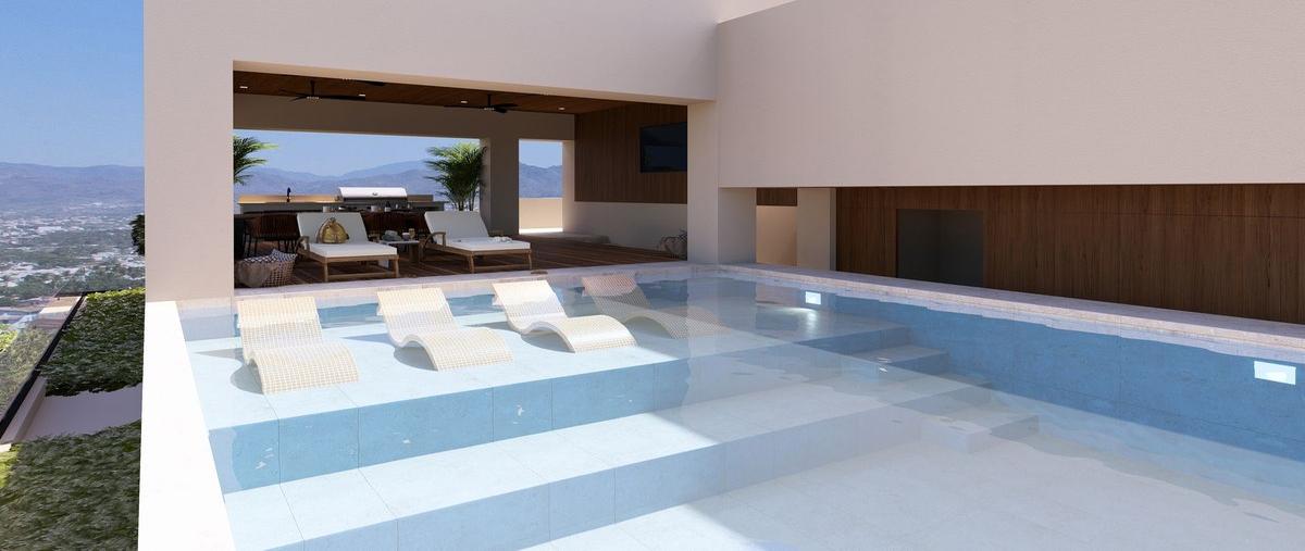 Foto de departamento en venta en paseo de la marina sur , marina vallarta, puerto vallarta, jalisco, 30020157 No. 05